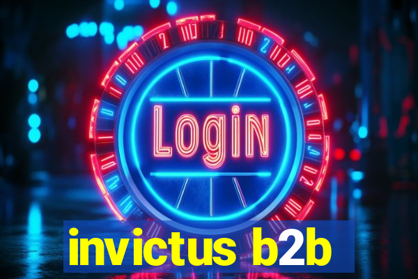 invictus b2b